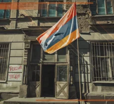 Что станет с армянской экономикой без России?