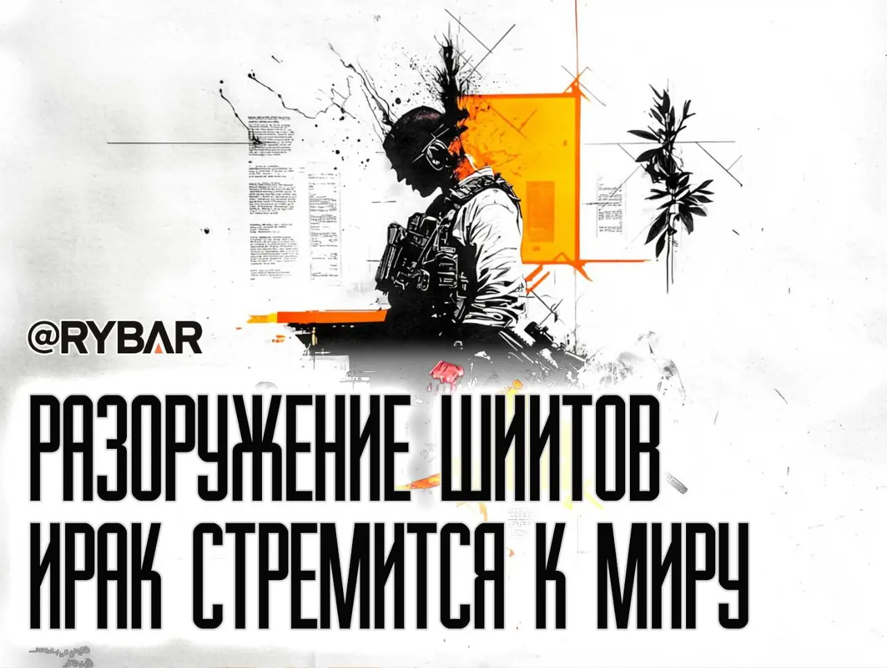 Разоружение иракских группировок: Плюсы и минусы возможного решения